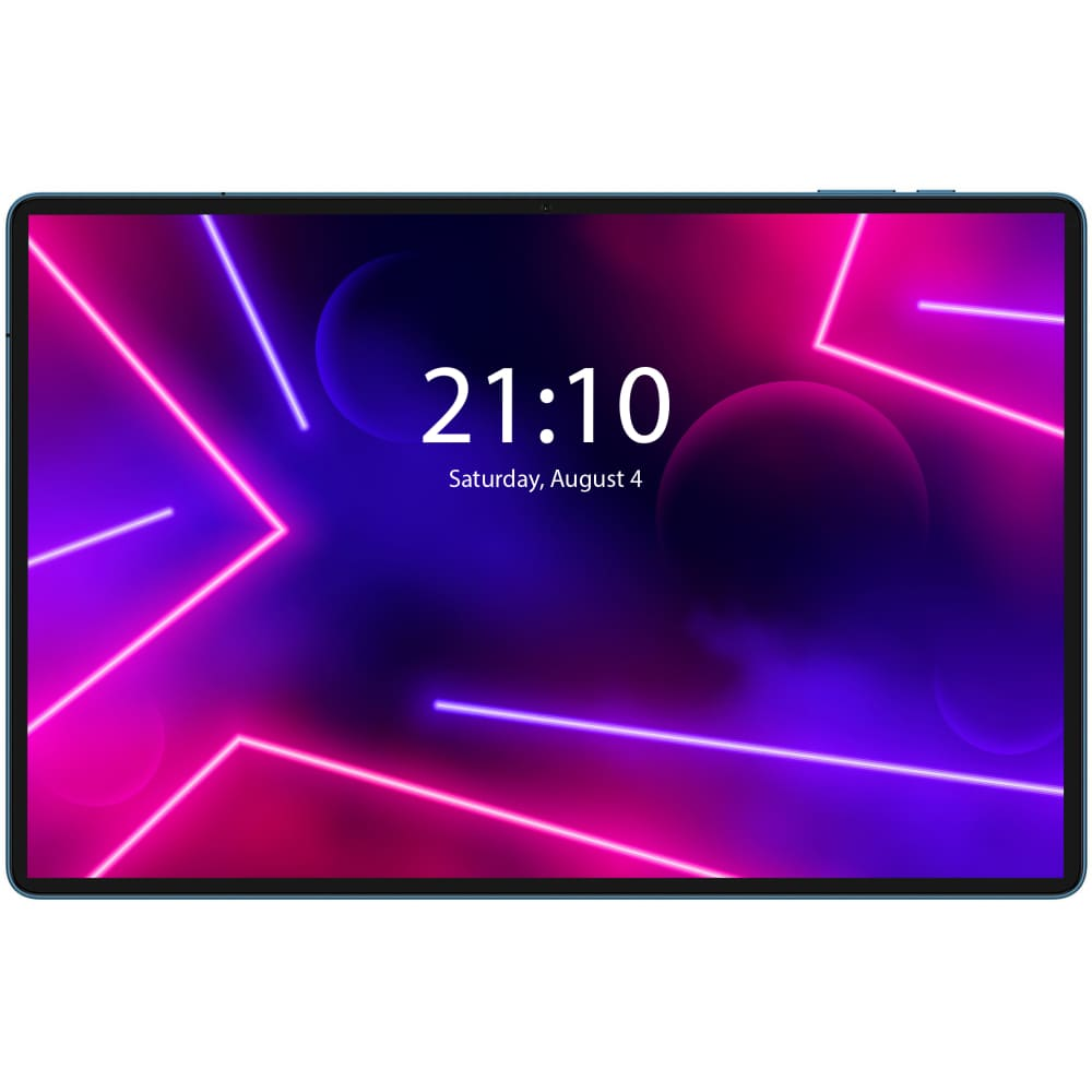 Планшет Teclast T70 (2026) 14" 8/128Gb Blue (6940709688373) фото5