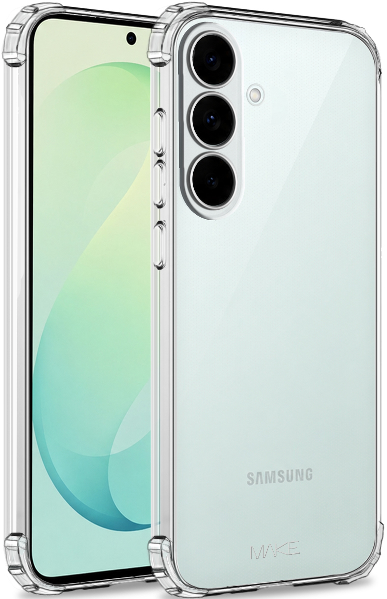 Чехол MakeFuture для Samsung S26 FE AirShield (MCAS-SS26FE) фото2