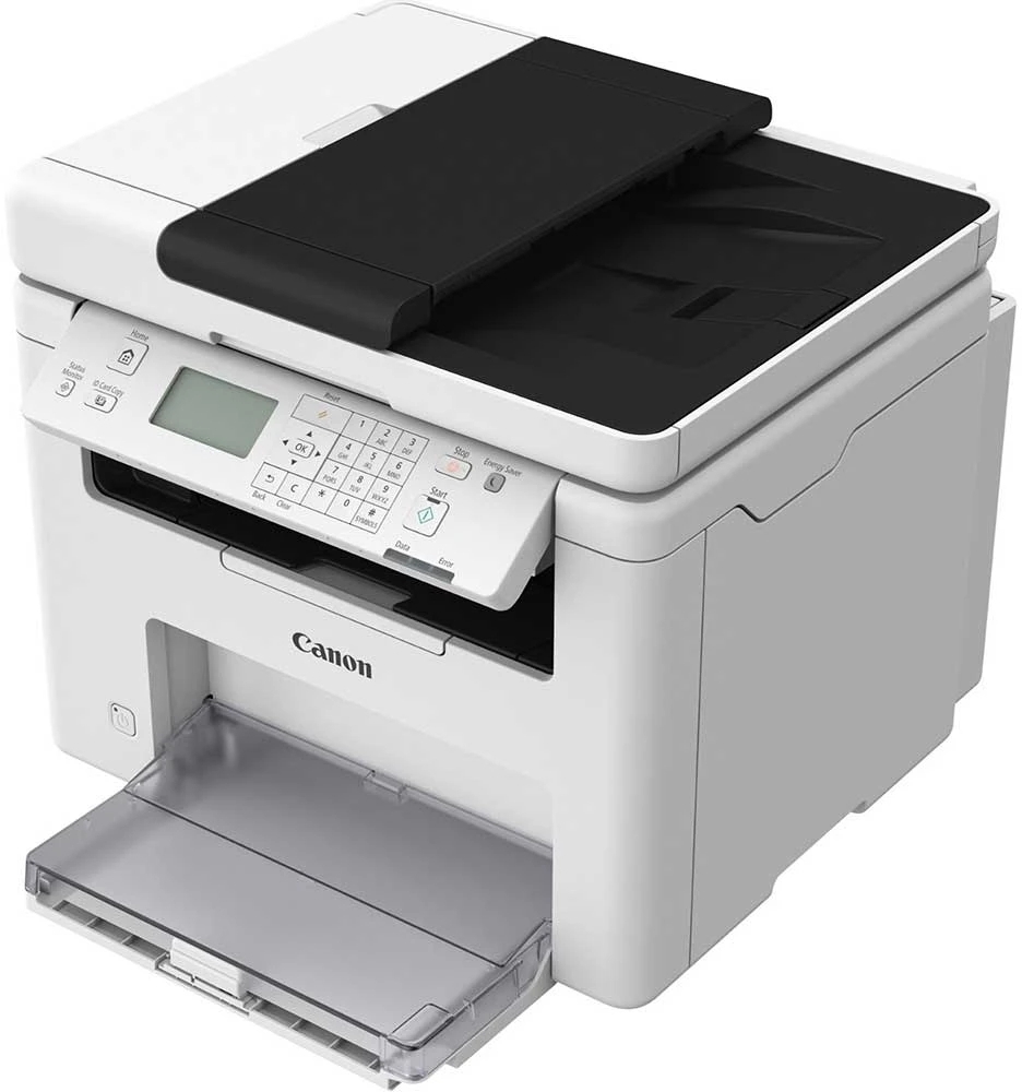 МФУ лазерное Canon i-SENSYS MF275dw II с Wi-Fi (7345C001) фото3