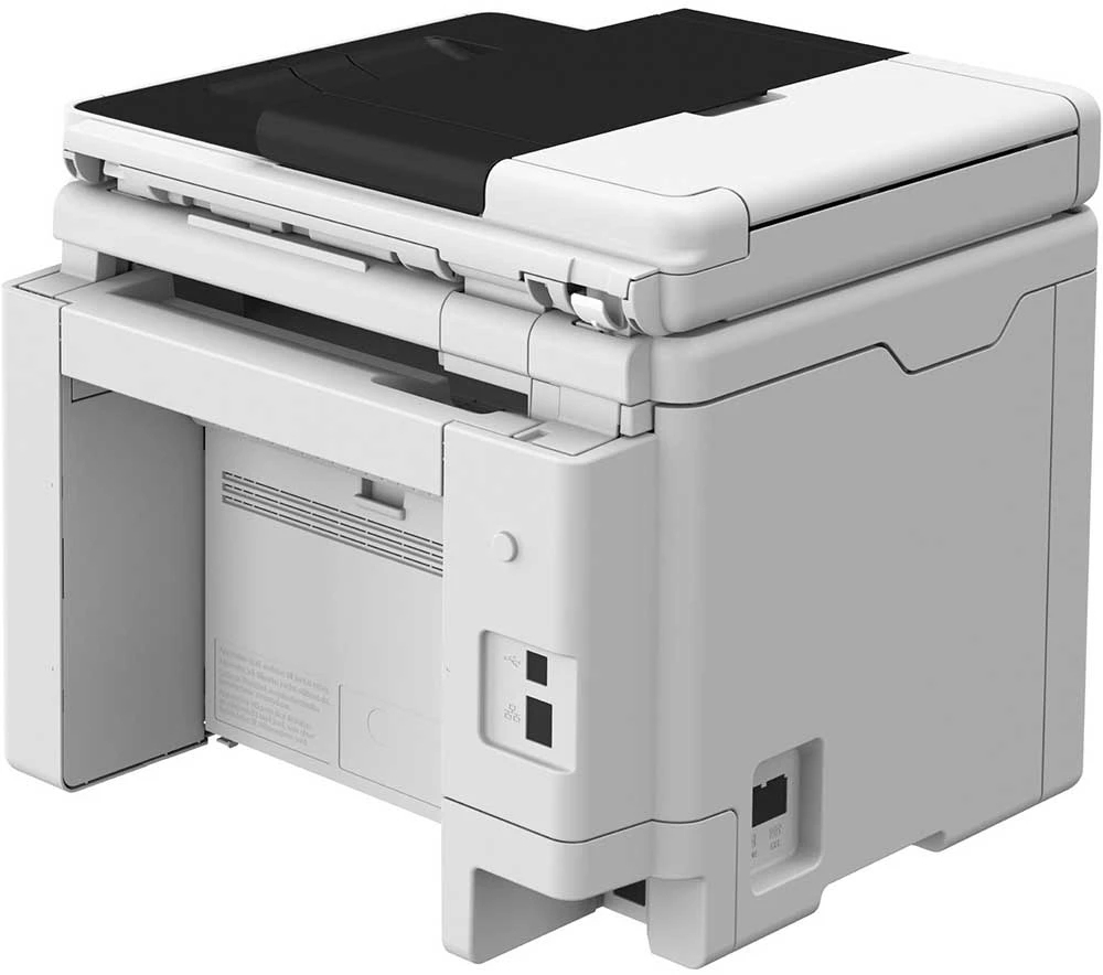 МФУ лазерное Canon i-SENSYS MF275dw II с Wi-Fi (7345C001) фото7