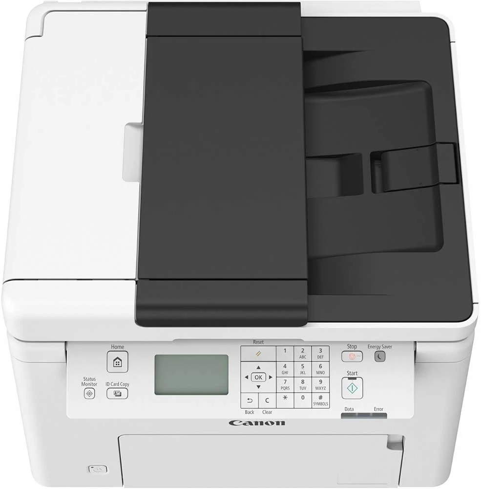 МФУ лазерное Canon i-SENSYS MF275dw II с Wi-Fi (7345C001) фото4