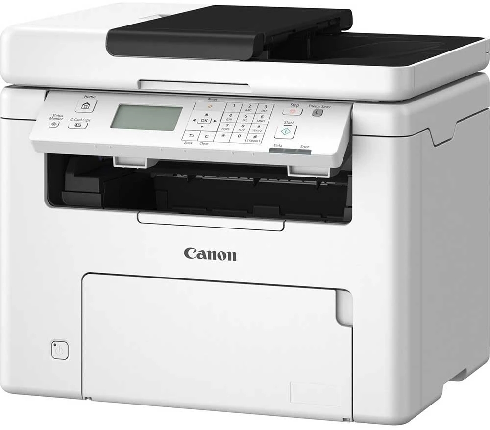 МФУ лазерное Canon i-SENSYS MF275dw II с Wi-Fi (7345C001) фото2