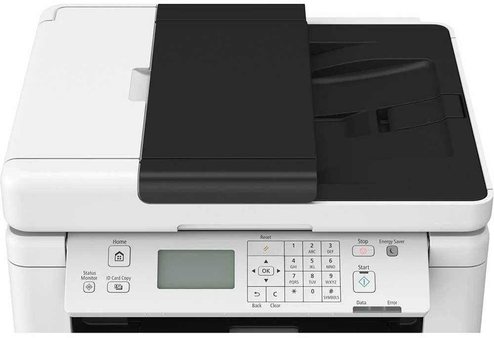 МФУ лазерное Canon i-SENSYS MF275dw II с Wi-Fi (7345C001) фото8