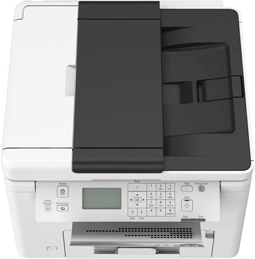 МФУ лазерное Canon i-SENSYS MF275dw II с Wi-Fi (7345C001) фото5