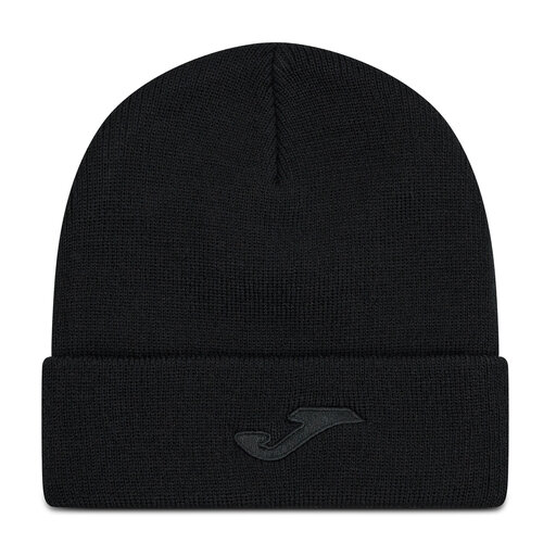 Шапка мужская JOMA Hat 400360.100 SR черная фото2