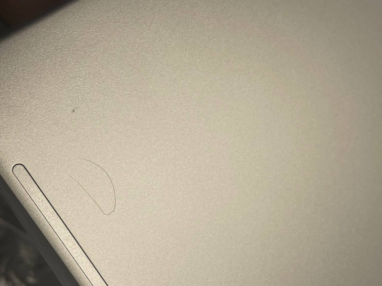 Ноутбук HP Pavilion Aero 13-be1015ua (7X8L5EA) фото3