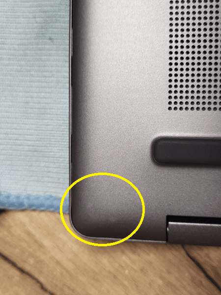 Ноутбук HP ENVY x360 14-fc0020ua (A0NV5EA) фото2