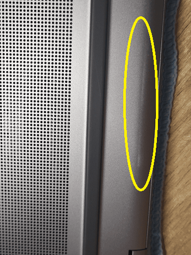 Ноутбук HP ENVY x360 14-fc0020ua (A0NV5EA) фото4