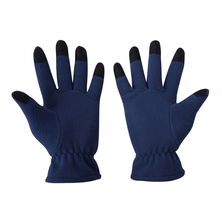 Рукавички JOMA Gloves WINTER11-111 7 сині фото2