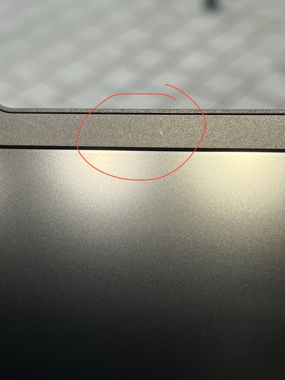 Ноутбук LENOVO IdeaPad Slim 5 16ARP10 Luna Grey (83HU004PRA) фото2