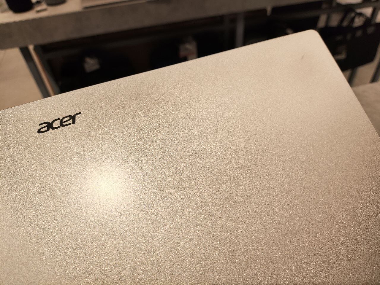 Ноутбук ACER Aspire Lite AL15-41P (NX.J98EU.005) фото2