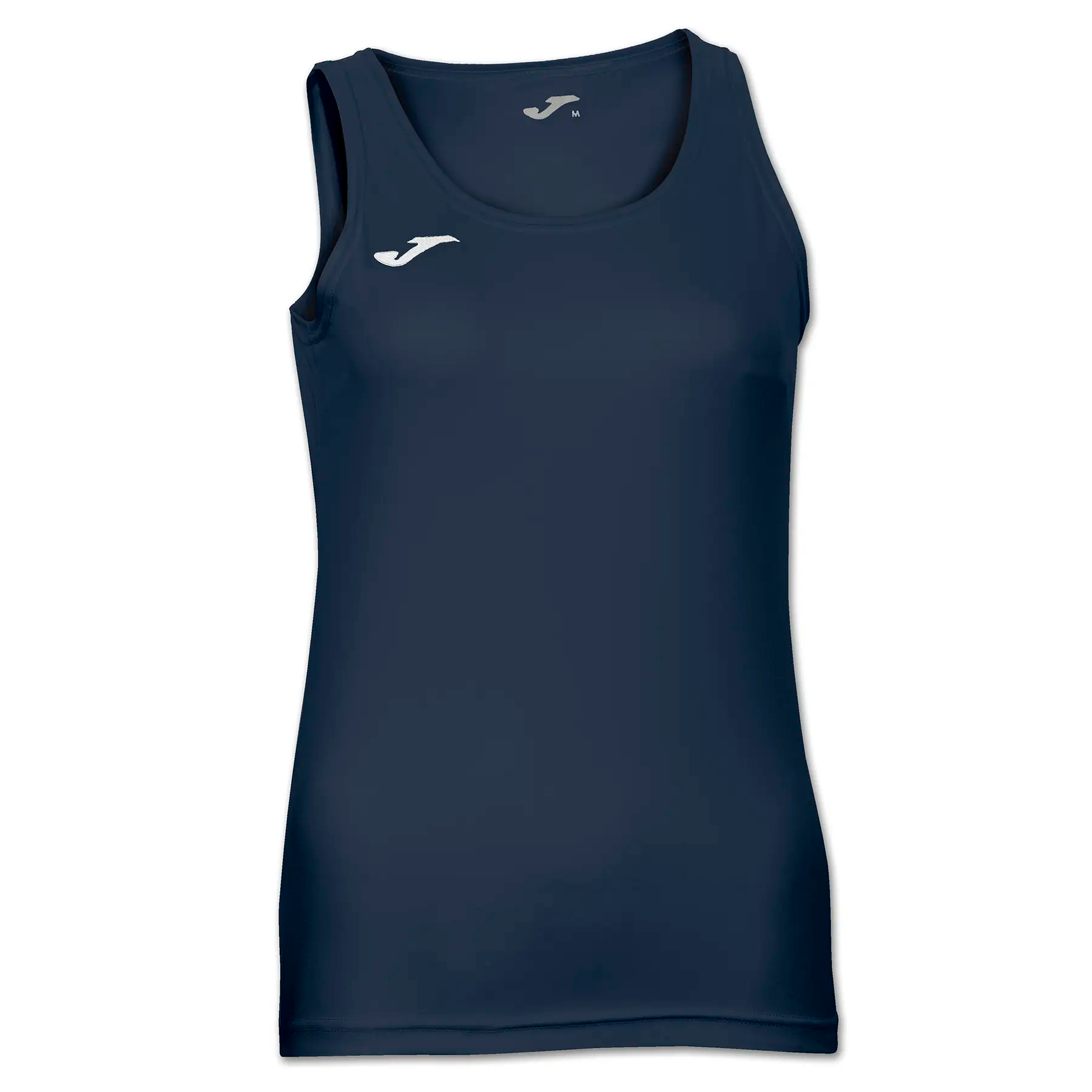 Майка жіноча JOMA Diana Sleeveless 900038.331 XS синя фото2