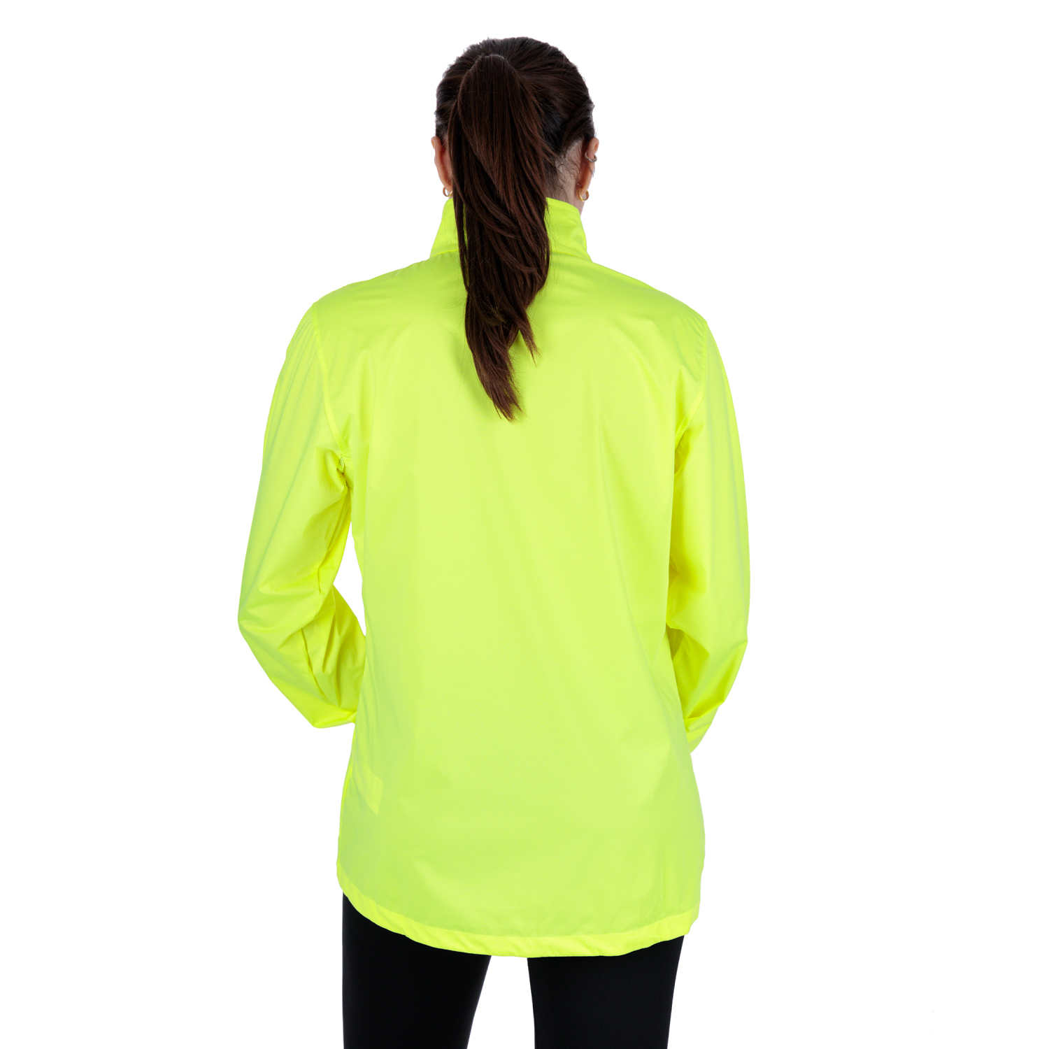Кофта спортивна жіноча JOMA Elite VIII 901402.060 L жовта фото2