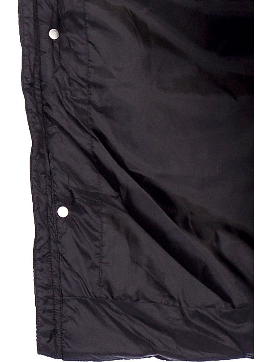 Куртка зимняя мужская JOMA Islandia Iii Anorak 101697.100 2XL черная фото6