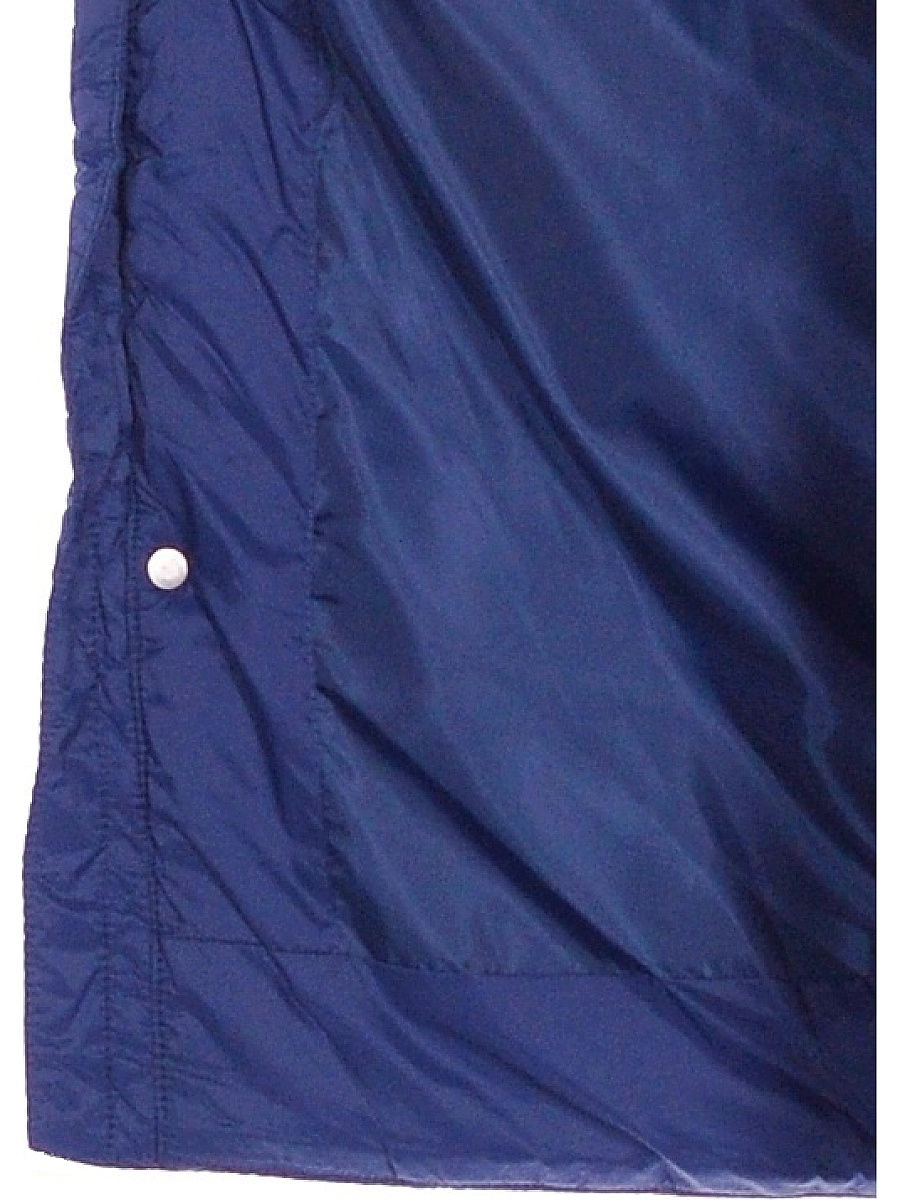 Куртка зимова чоловіча JOMA Islandia Iii Anorak 101697.331 XL темно-синя фото6