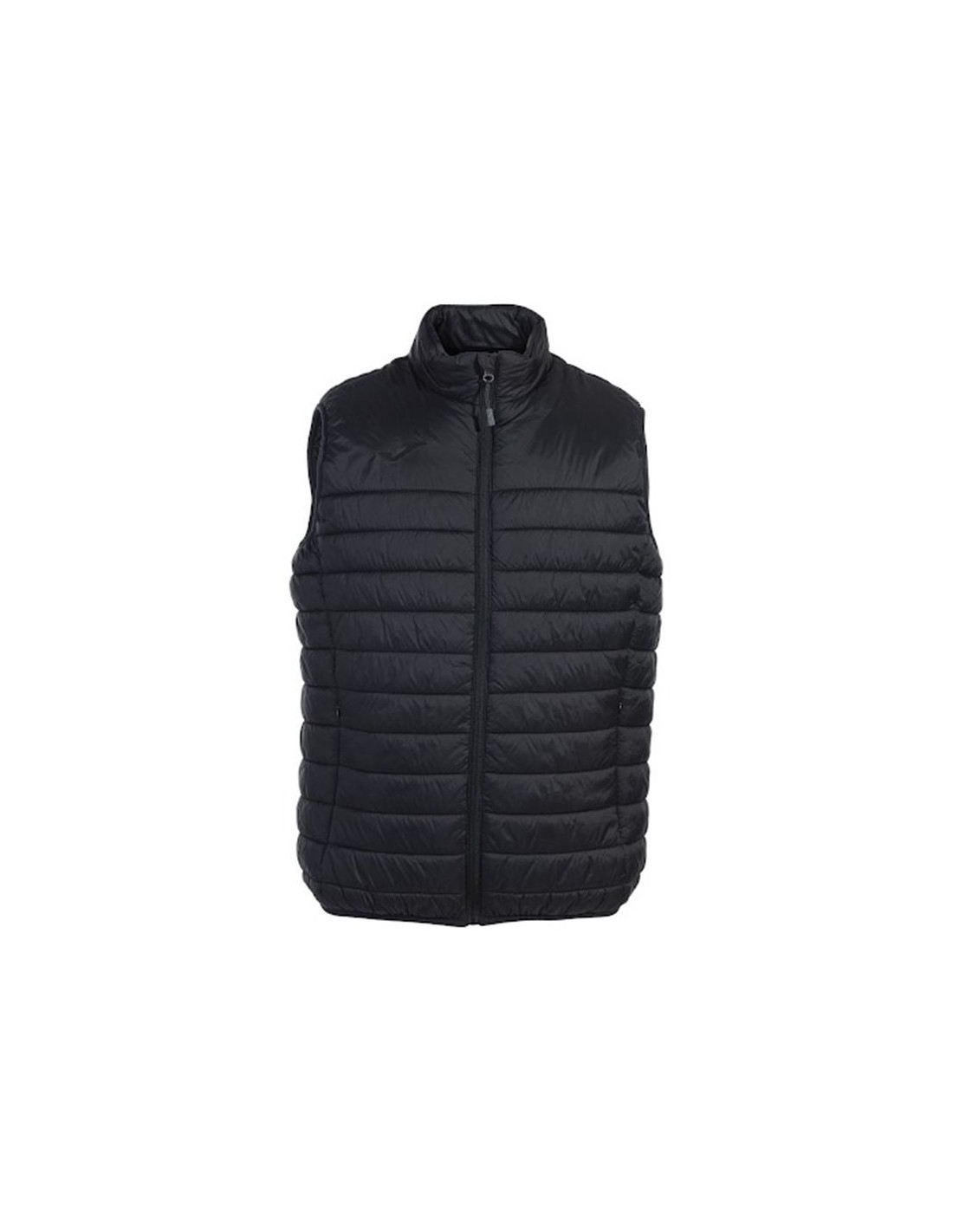 Жилет мужской JOMA Urban V Padding Vest 103795.100 S черный фото2