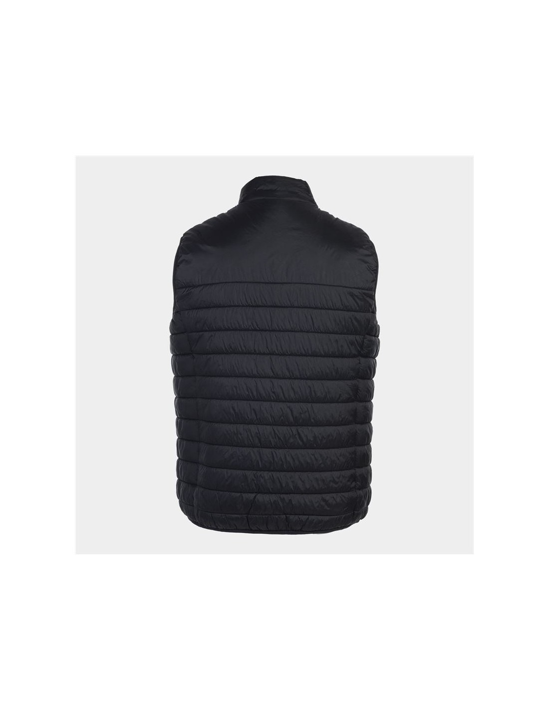 Жилет мужской JOMA Urban V Padding Vest 103795.100 S черный фото3