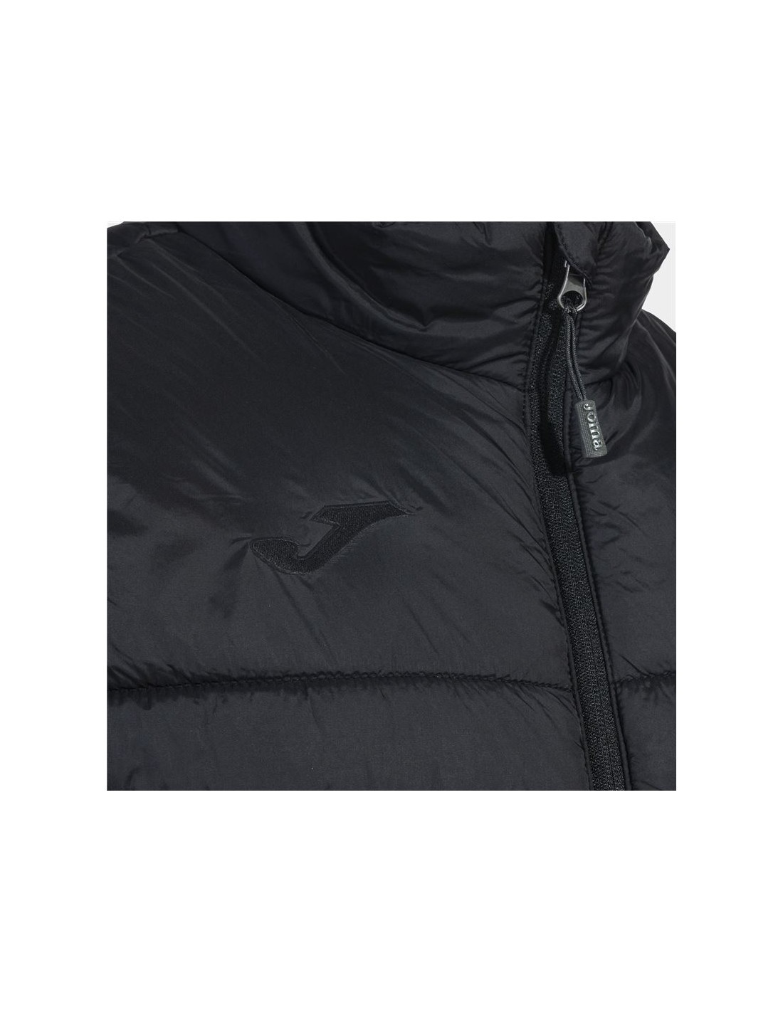 Жилет мужской JOMA Urban V Padding Vest 103795.100 S черный фото4