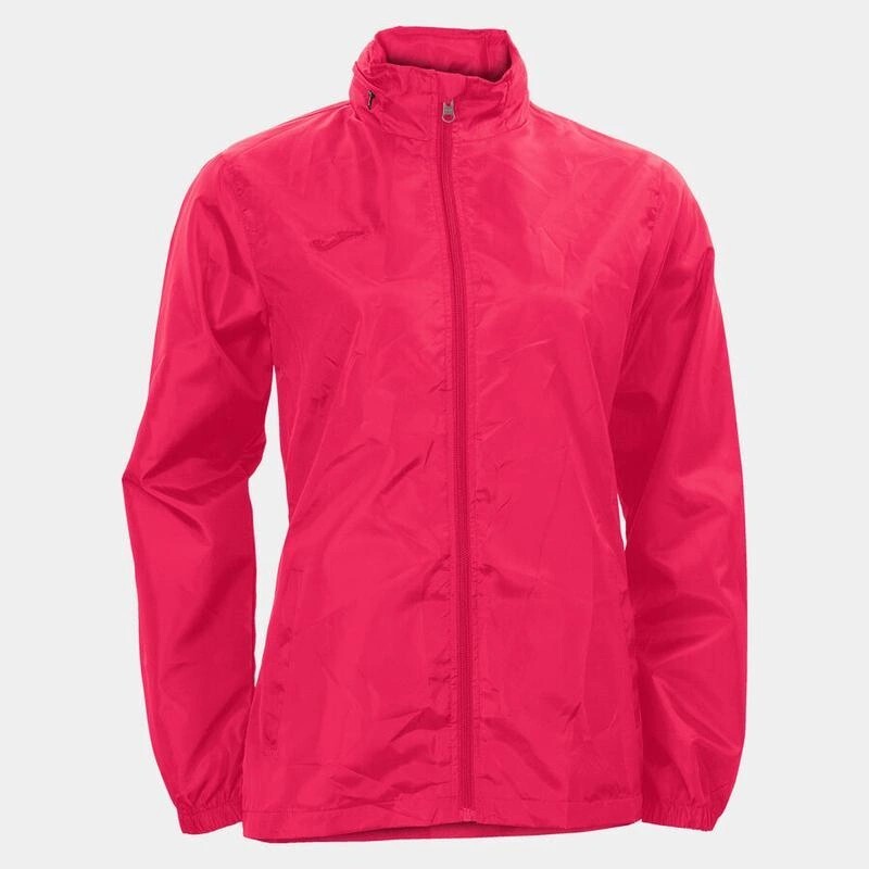 Вітровка жіноча JOMA Galia Fuchsia 900037.500 S фуксія фото5