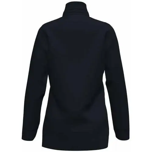 Куртка зимняя женская JOMA Trivor Anorak 901429.100 L черная фото2