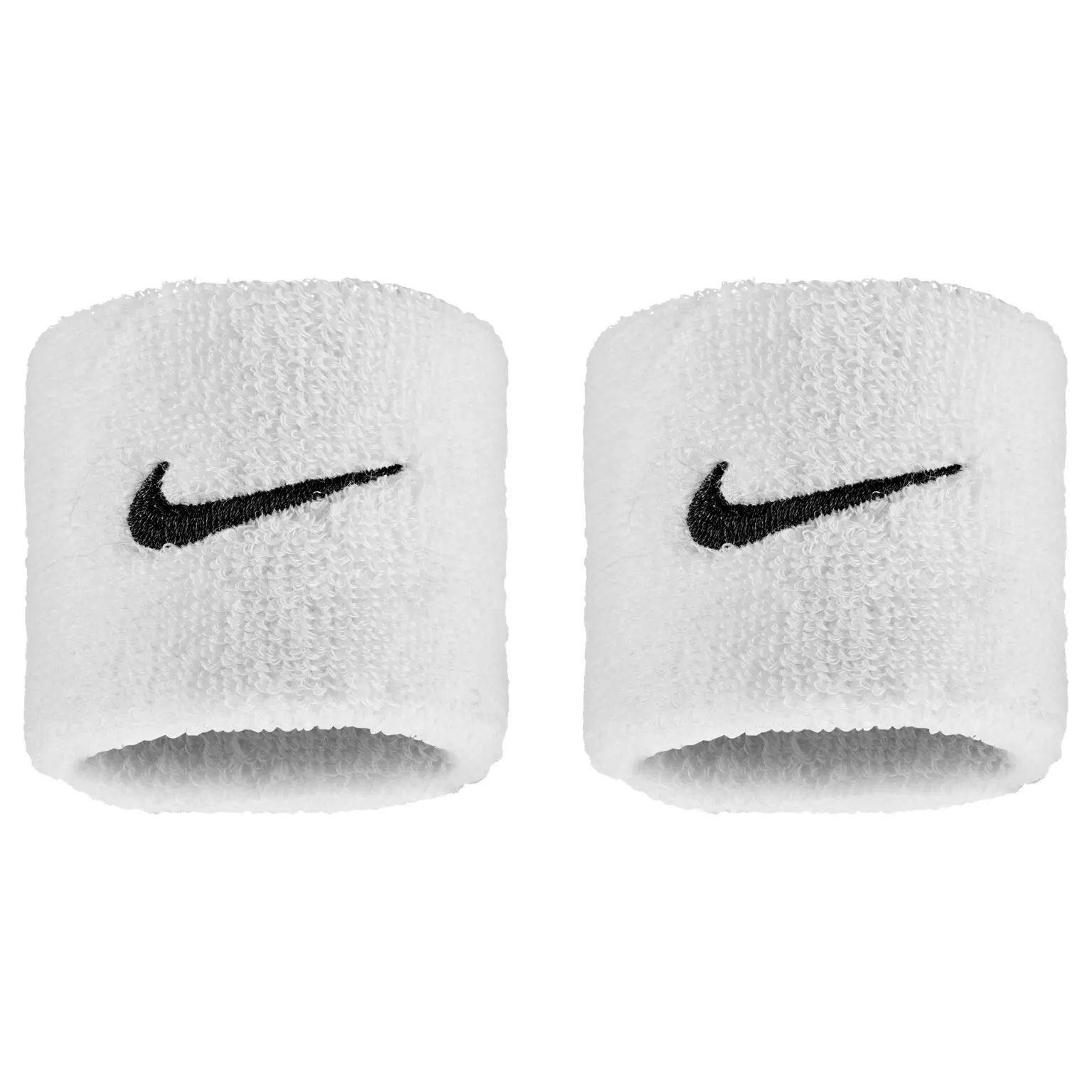 Напульсники Nike Swoosh Classic Wristbands 2pk (43393) (887791806277) фото2