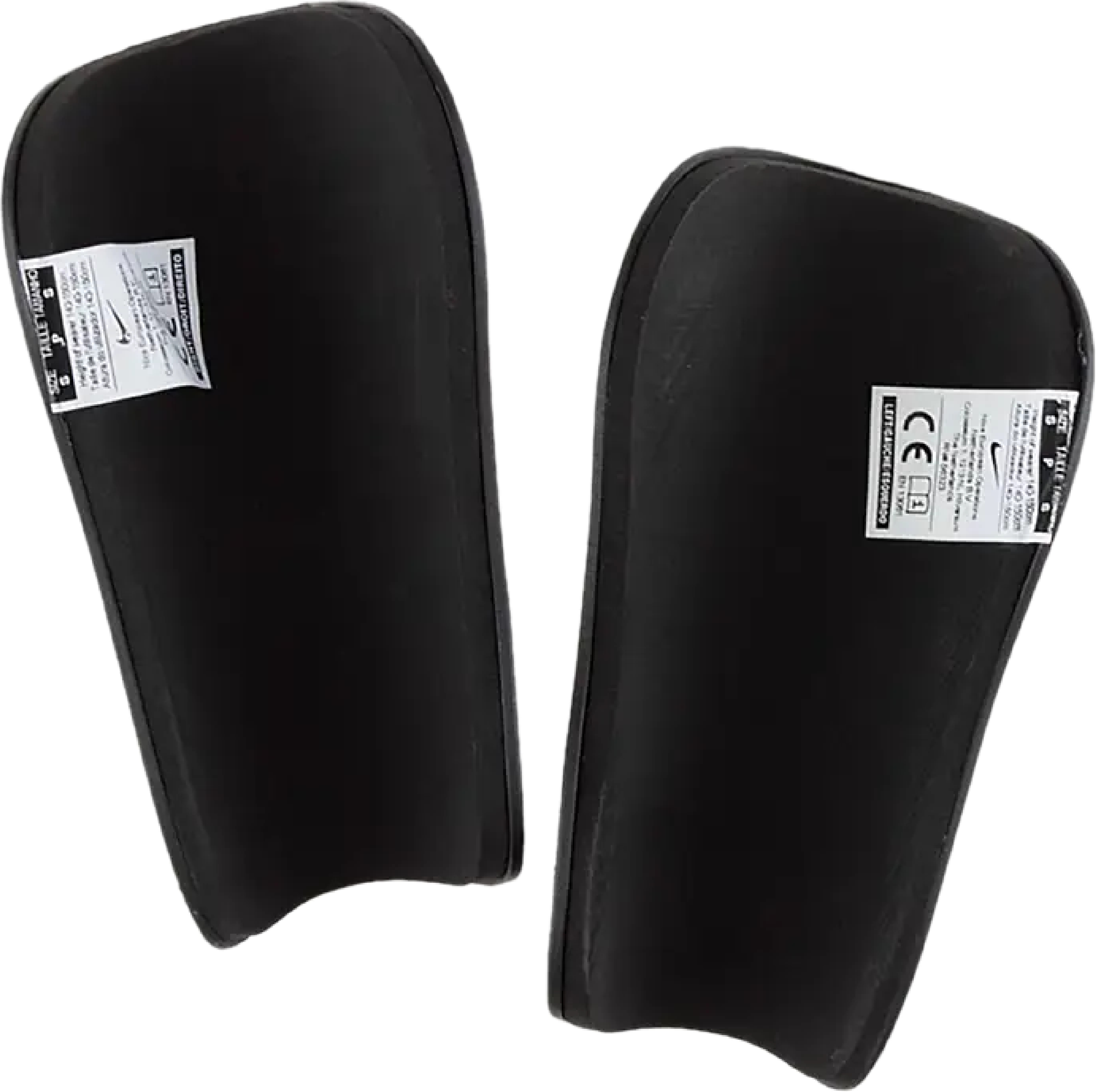 Щитки Nike NK J GUARD-CE (25915) (883418812157) фото2