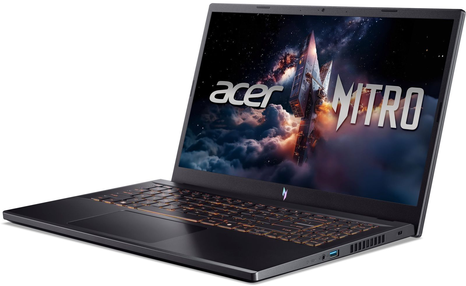 Ноутбук ACER Nitro V 15 ANV15-52-503F (NH.QV3EU.011) фото