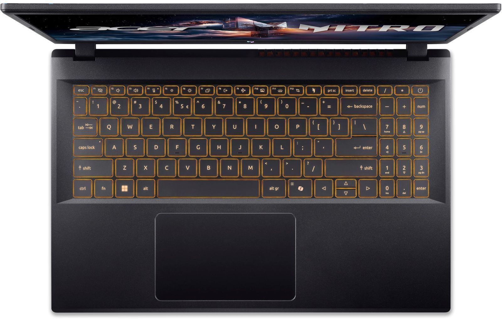 Ноутбук ACER Nitro V 15 ANV15-52-503F (NH.QV3EU.011) фото