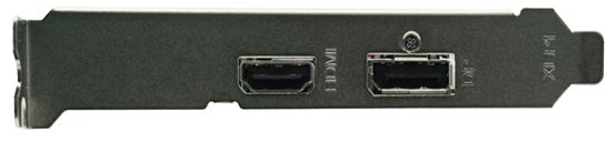 Видеокарта AFOX GeForce GT 1030 2GB GDDR5 (AF1030-2048D5L5-V4) фото4