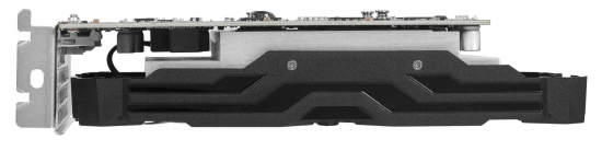 Видеокарта AFOX Radeon RX 550 8GB GDDR5 (AFRX550-8192D5H2-V2) фото6