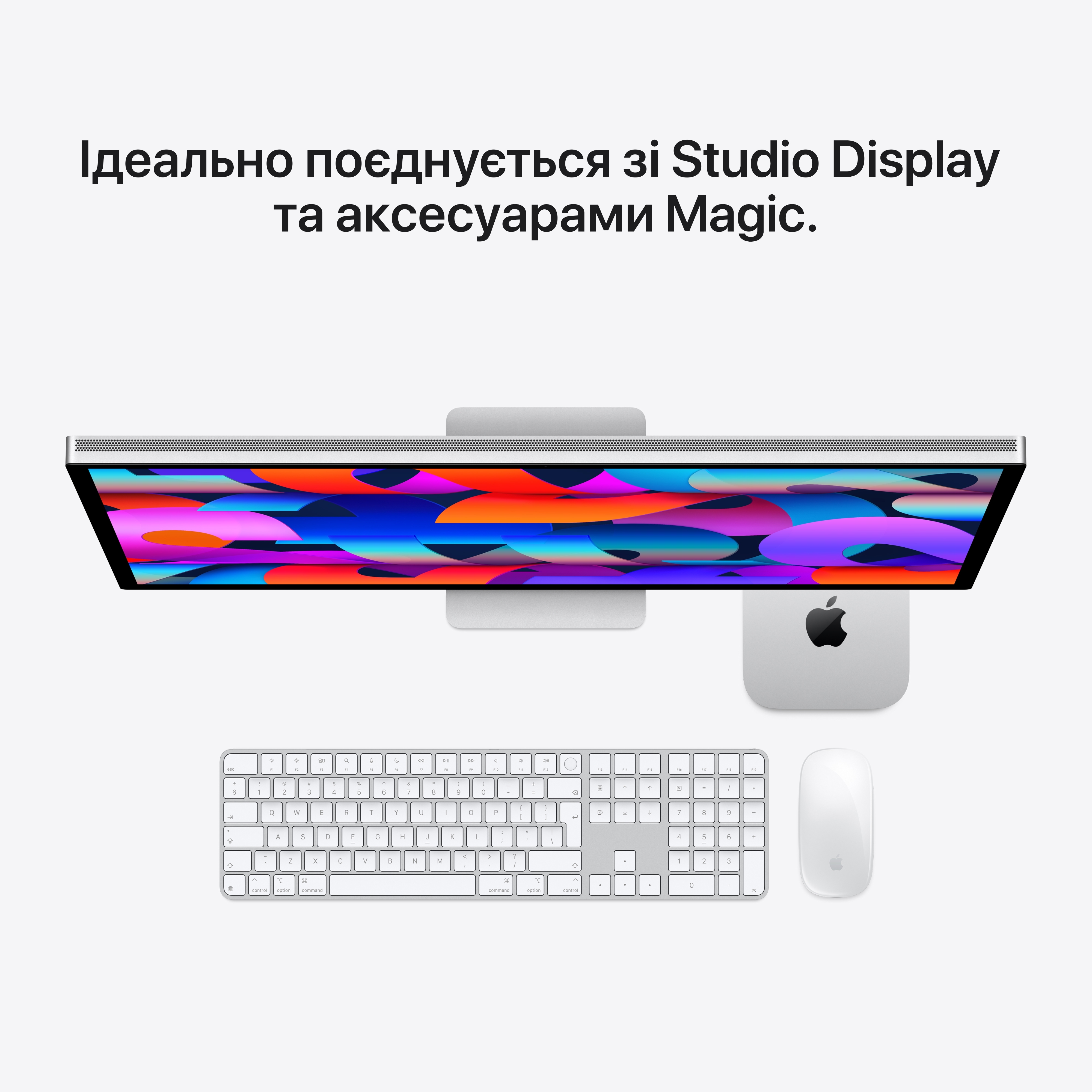 Неттоп Apple Mac mini M6 16/512GB (MHQL4UA/A) фото5