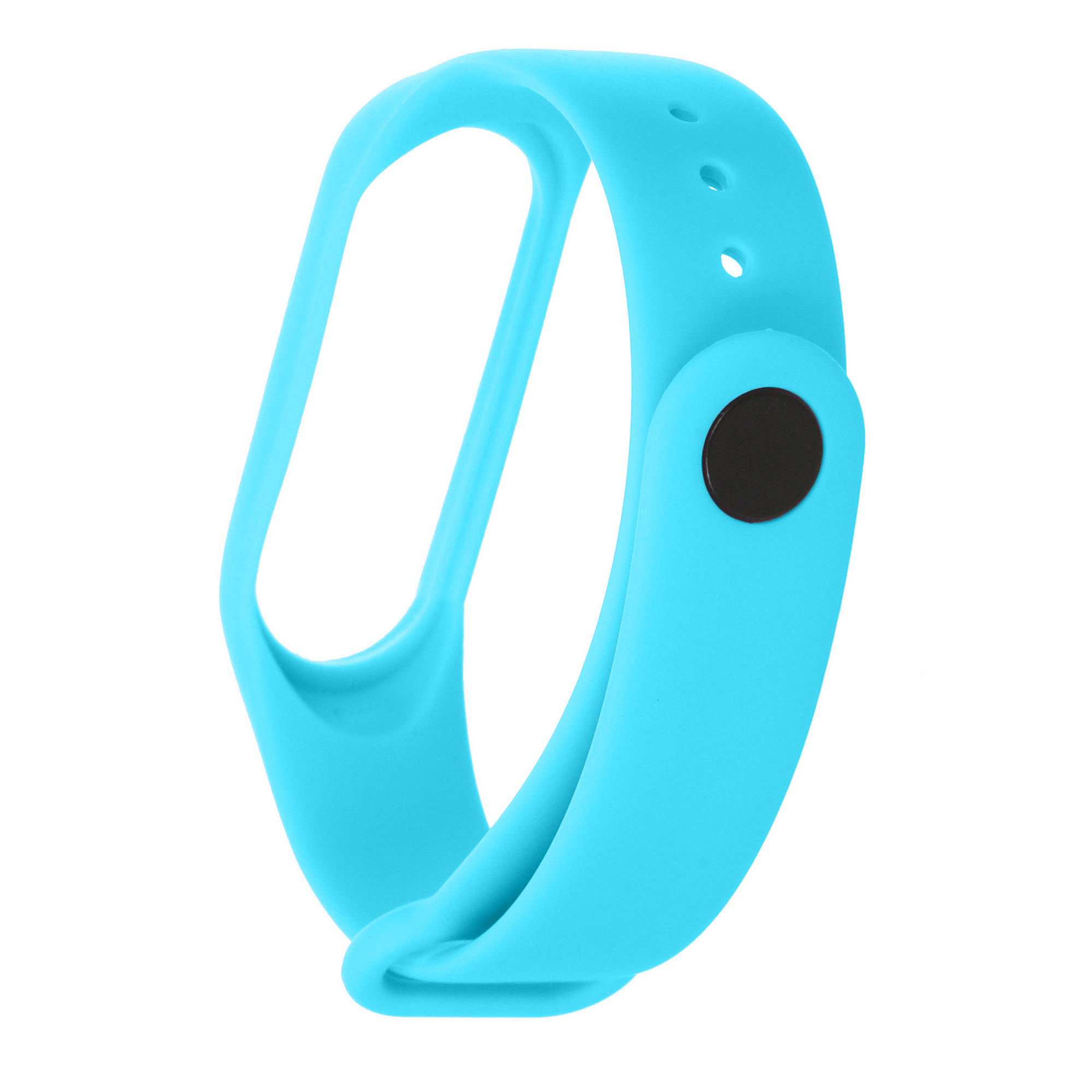 Ремешок ArmorStandart для Xiaomi Mi Band 4/3 Sky Blue (ARM71894) фото2