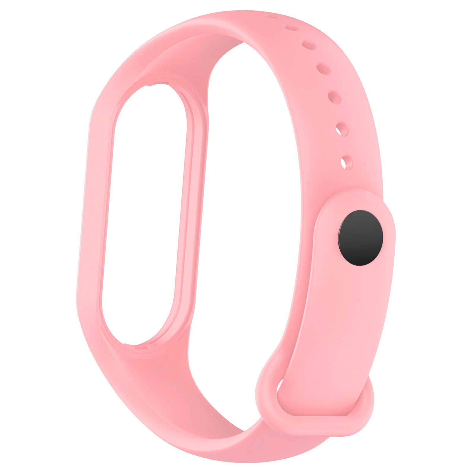 Ремешок ArmorStandart для Xiaomi Mi Band 4/3 Light Pink (ARM84364) фото2