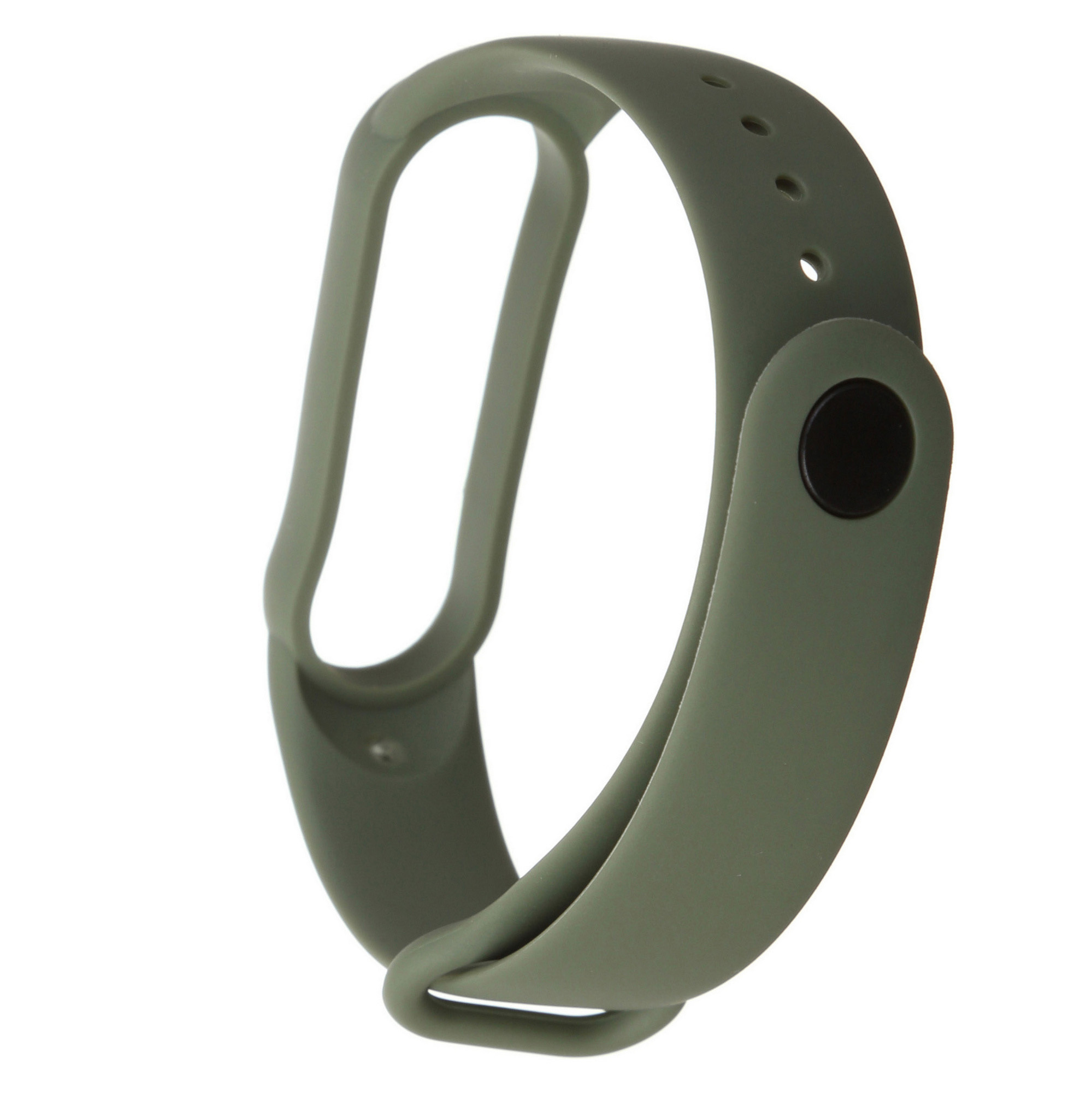 Ремешок ArmorStandart для Xiaomi Mi Band 4/3 Khaki (ARM51838) фото2