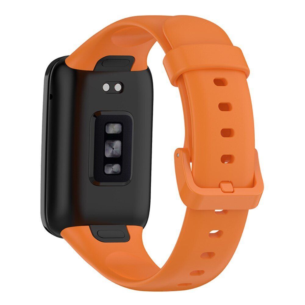 Ремешок ArmorStandart для Xiaomi Smart Band 7 Pro Orange (ARM66797) фото2