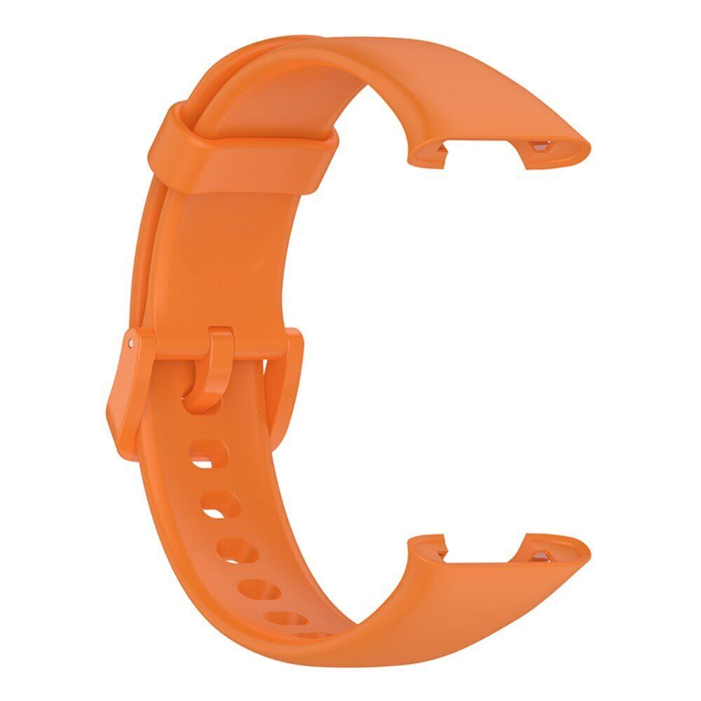 Ремешок ArmorStandart для Xiaomi Smart Band 7 Pro Orange (ARM66797) фото4