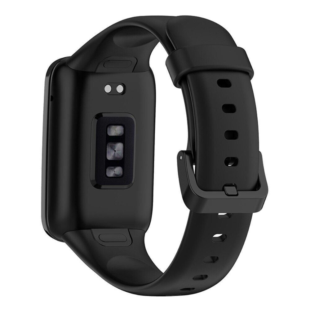 Ремешок ArmorStandart для Xiaomi Smart Band 7 Pro Black (ARM66799) фото2