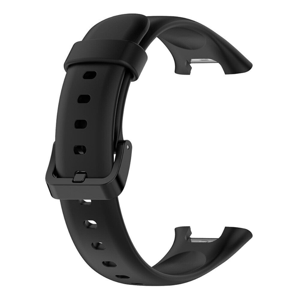 Ремешок ArmorStandart для Xiaomi Smart Band 7 Pro Black (ARM66799) фото3