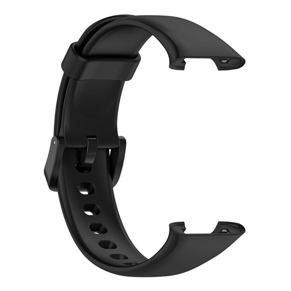 Ремешок ArmorStandart для Xiaomi Smart Band 7 Pro Black (ARM66799) фото4