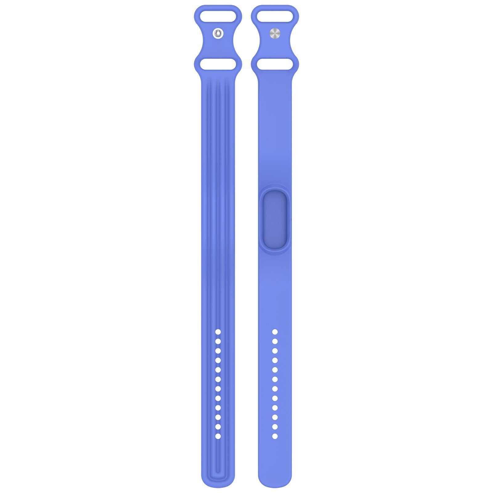 Ремешок ArmorStandart для Google Fitbit Air Lavender (ARM92852) фото5