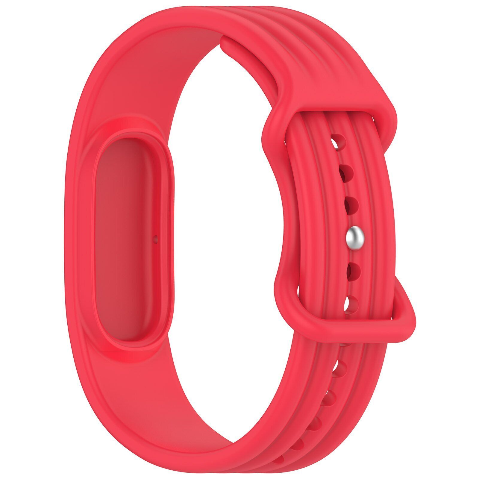 Ремешок ArmorStandart для Google Fitbit Air Berry (ARM92853) фото2