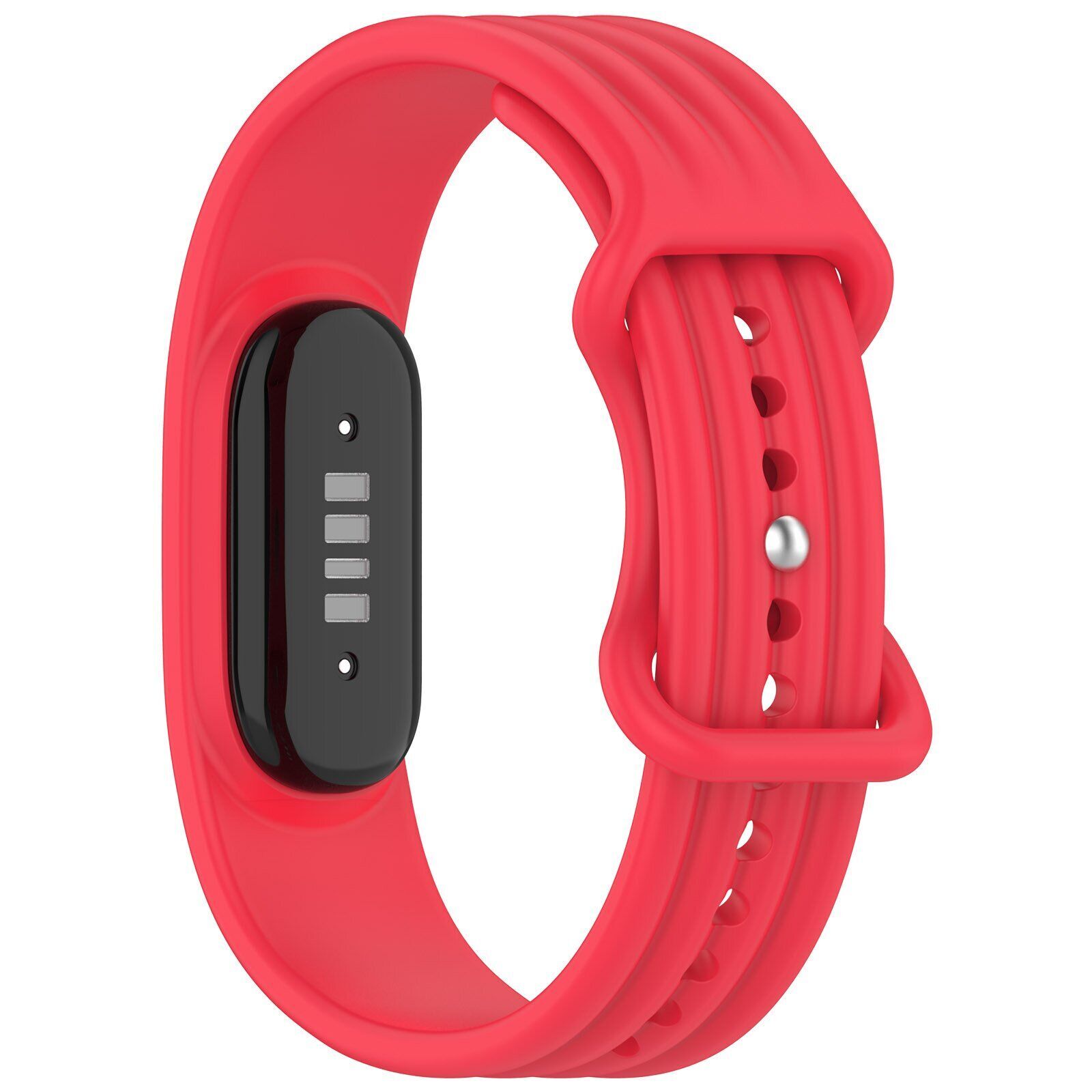 Ремешок ArmorStandart для Google Fitbit Air Berry (ARM92853) фото4