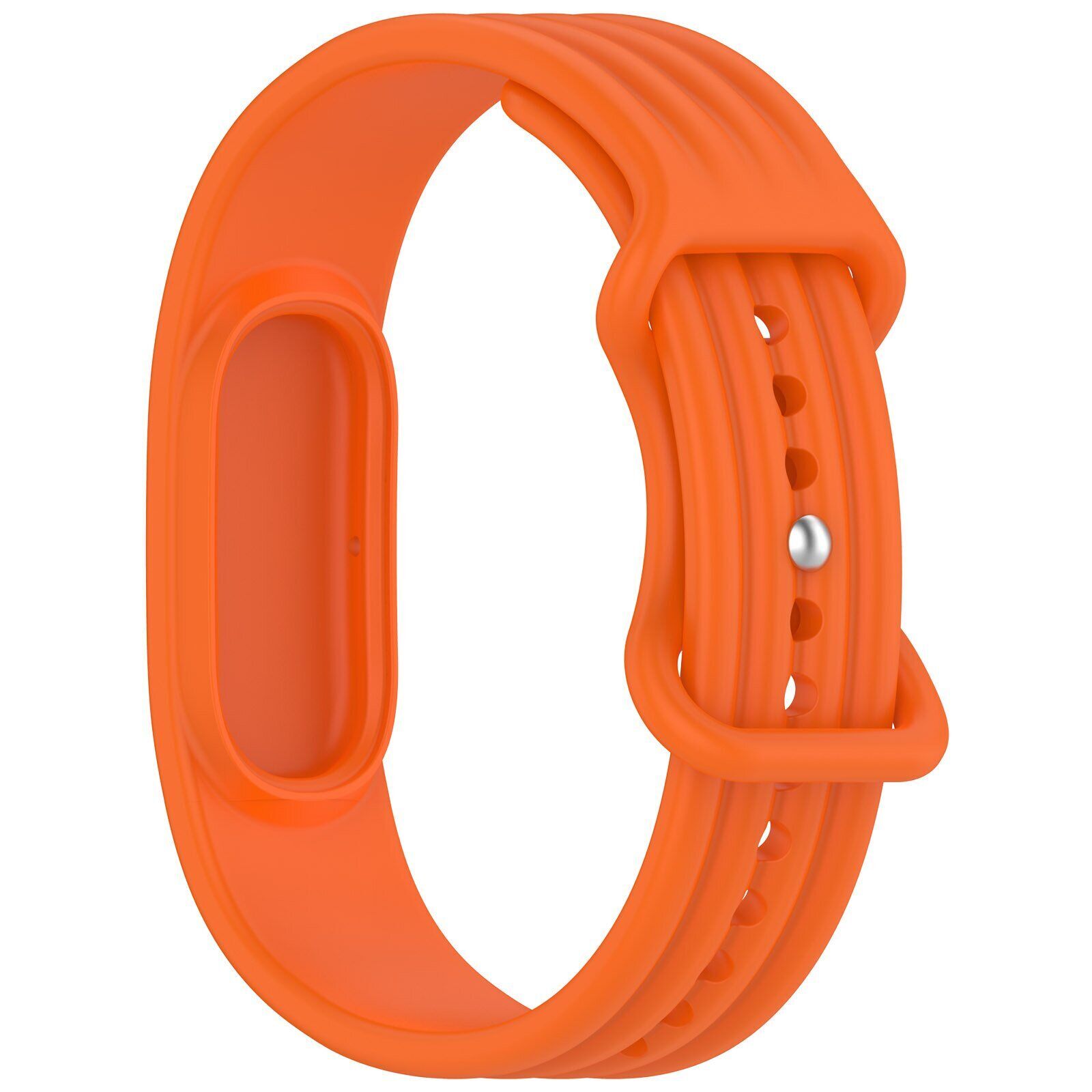 Ремешок ArmorStandart для Google Fitbit Air Orange (ARM92854) фото