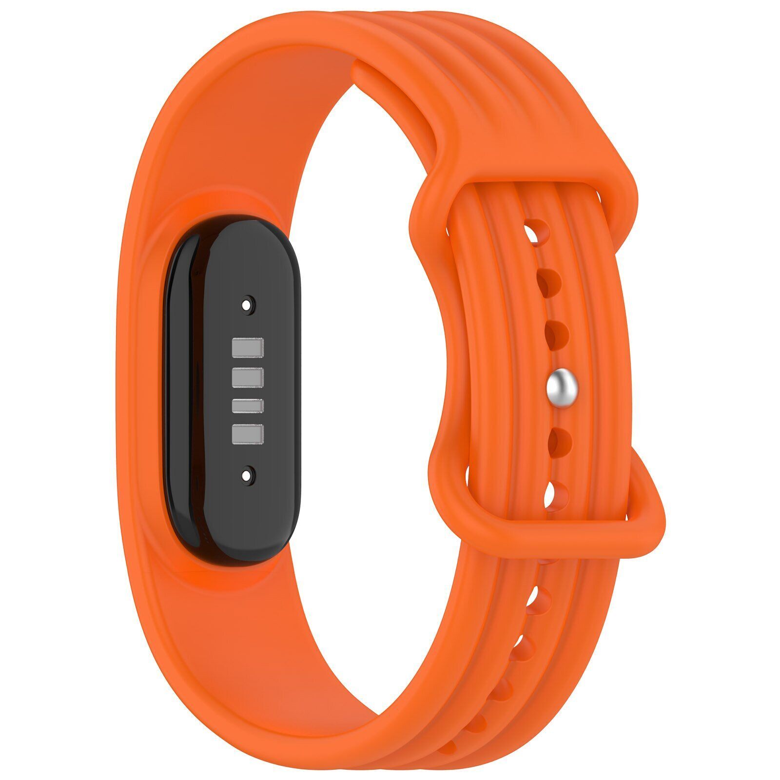 Ремешок ArmorStandart для Google Fitbit Air Orange (ARM92854) фото