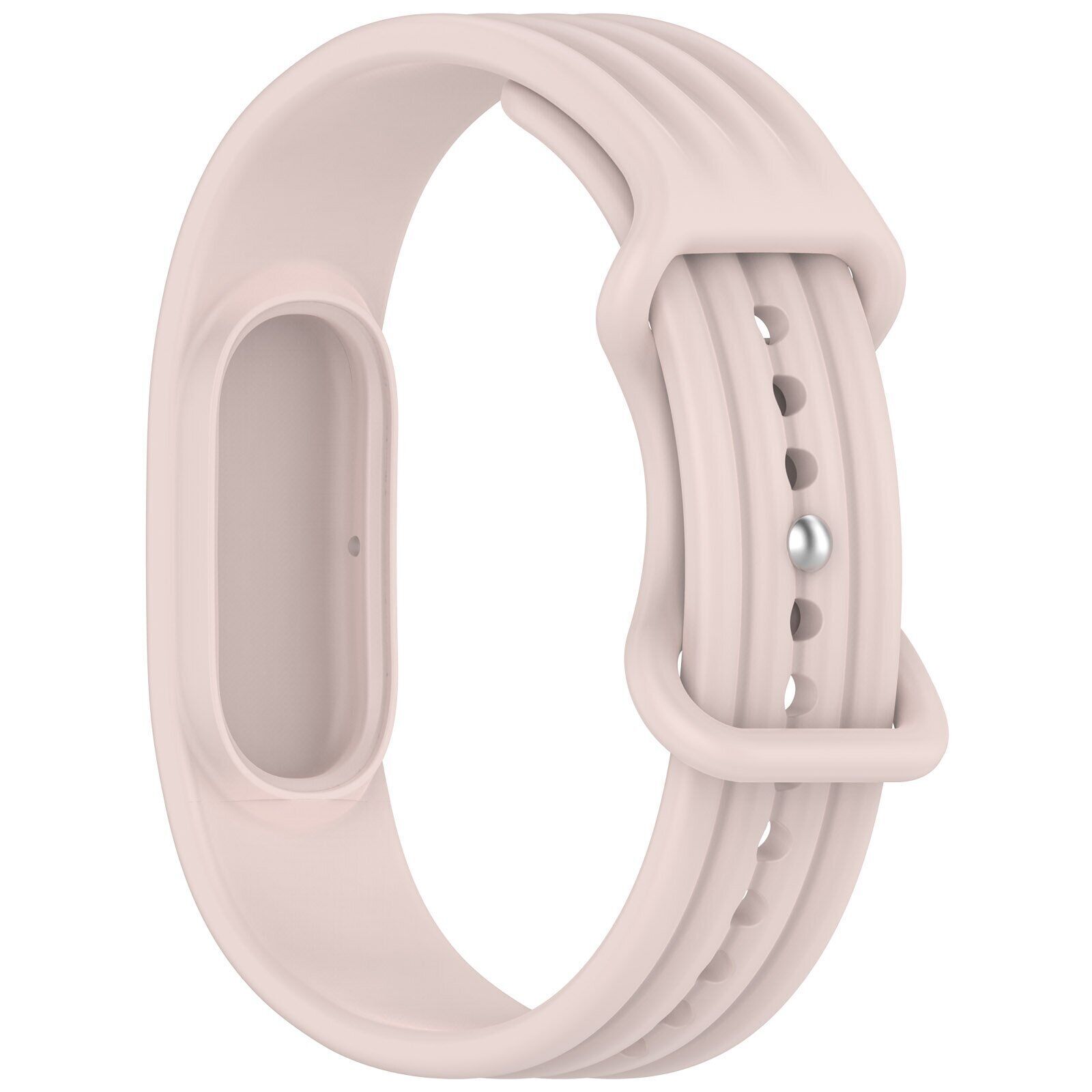 Ремешок ArmorStandart для Google Fitbit Air Pink Sand (ARM92855) фото2