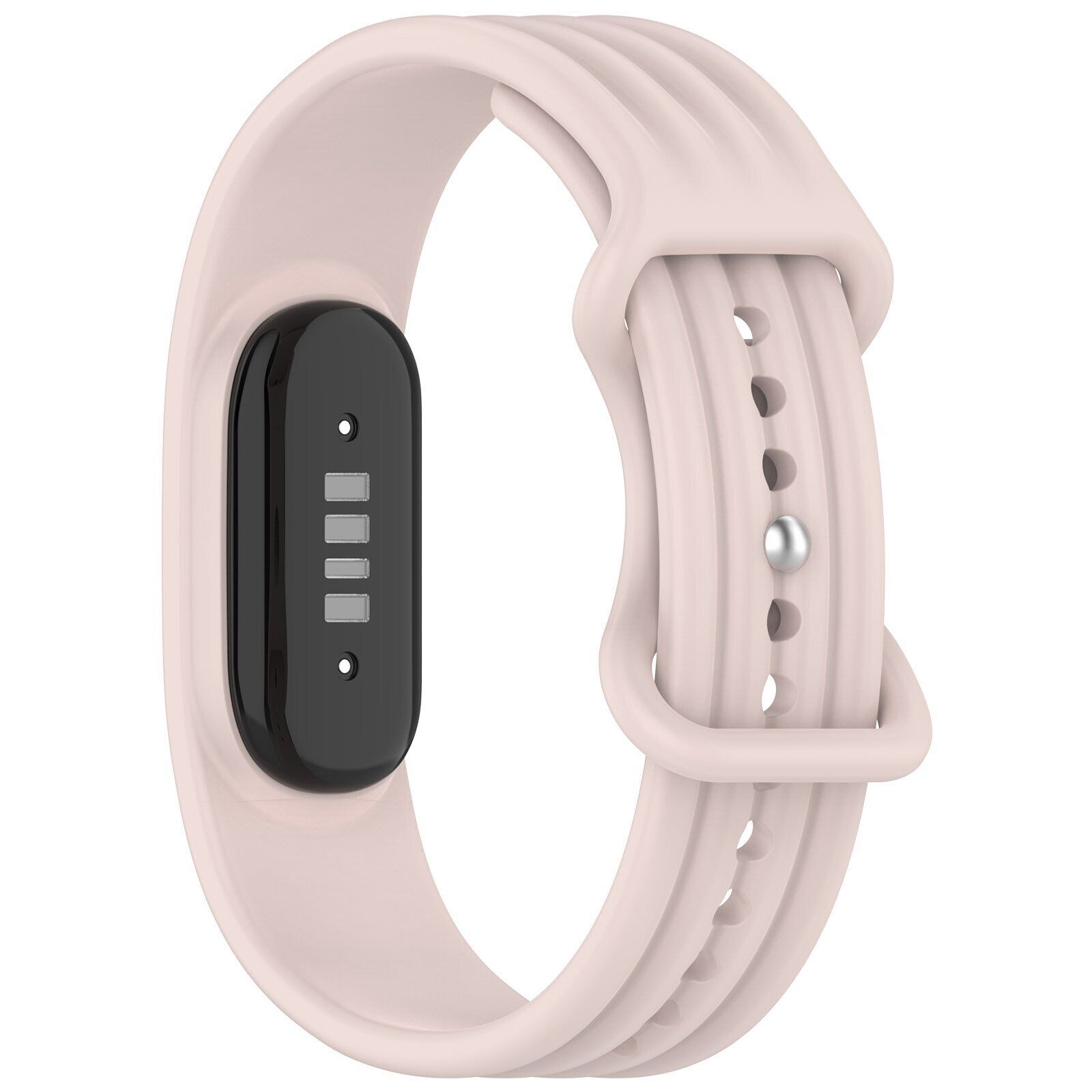 Ремешок ArmorStandart для Google Fitbit Air Pink Sand (ARM92855) фото4