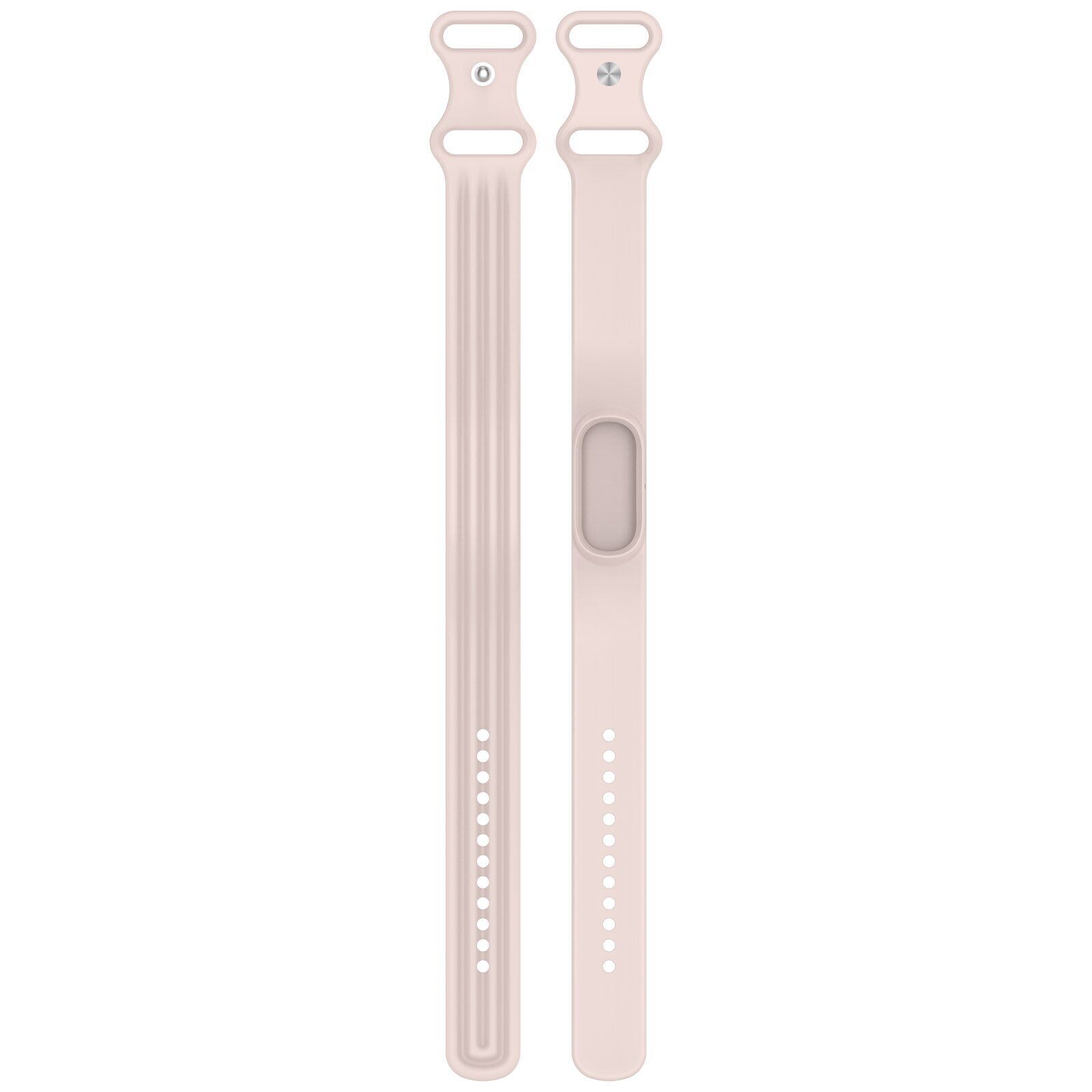 Ремешок ArmorStandart для Google Fitbit Air Pink Sand (ARM92855) фото5