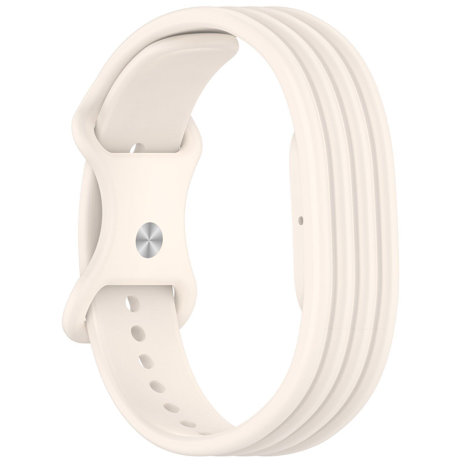 Ремешок ArmorStandart для Google Fitbit Air Starlight (ARM92856) фото3