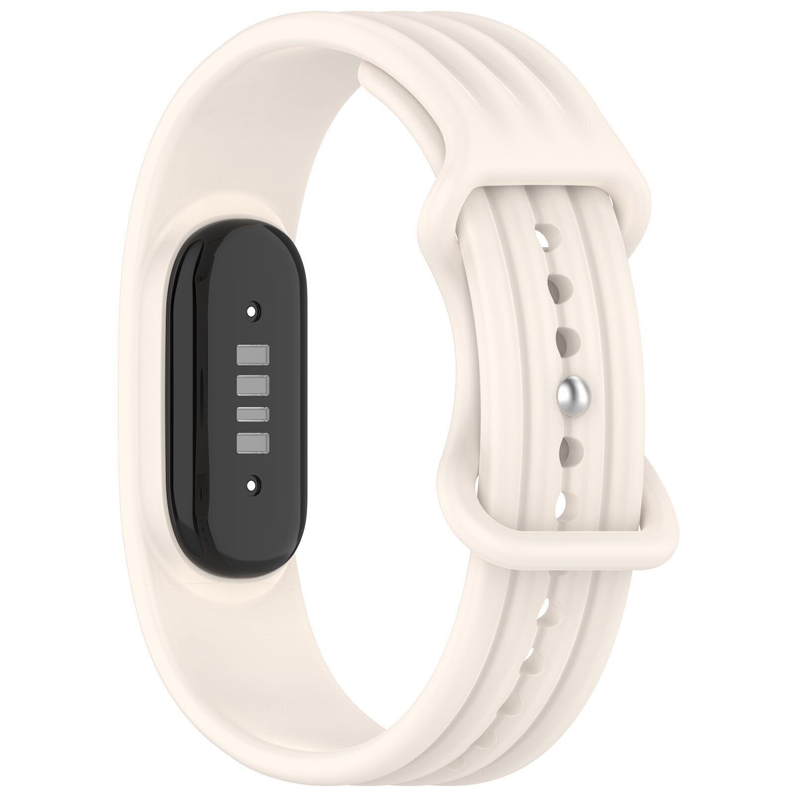 Ремешок ArmorStandart для Google Fitbit Air Starlight (ARM92856) фото4