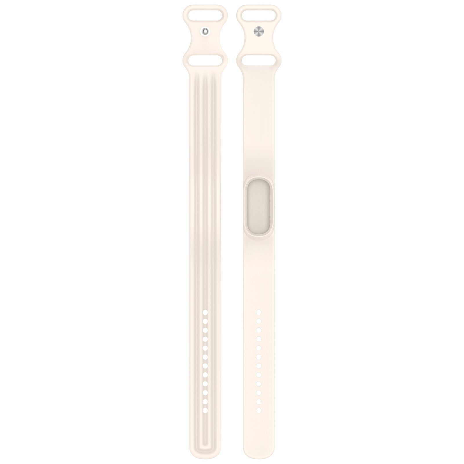 Ремешок ArmorStandart для Google Fitbit Air Starlight (ARM92856) фото5